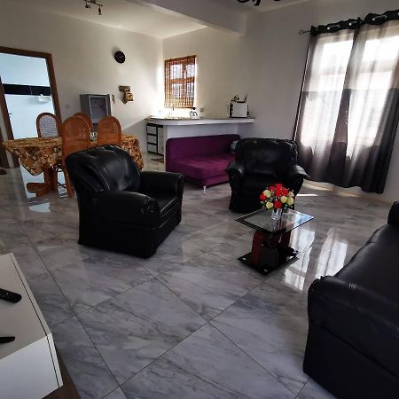 Residence Oak Petite Riviere Dış mekan fotoğraf