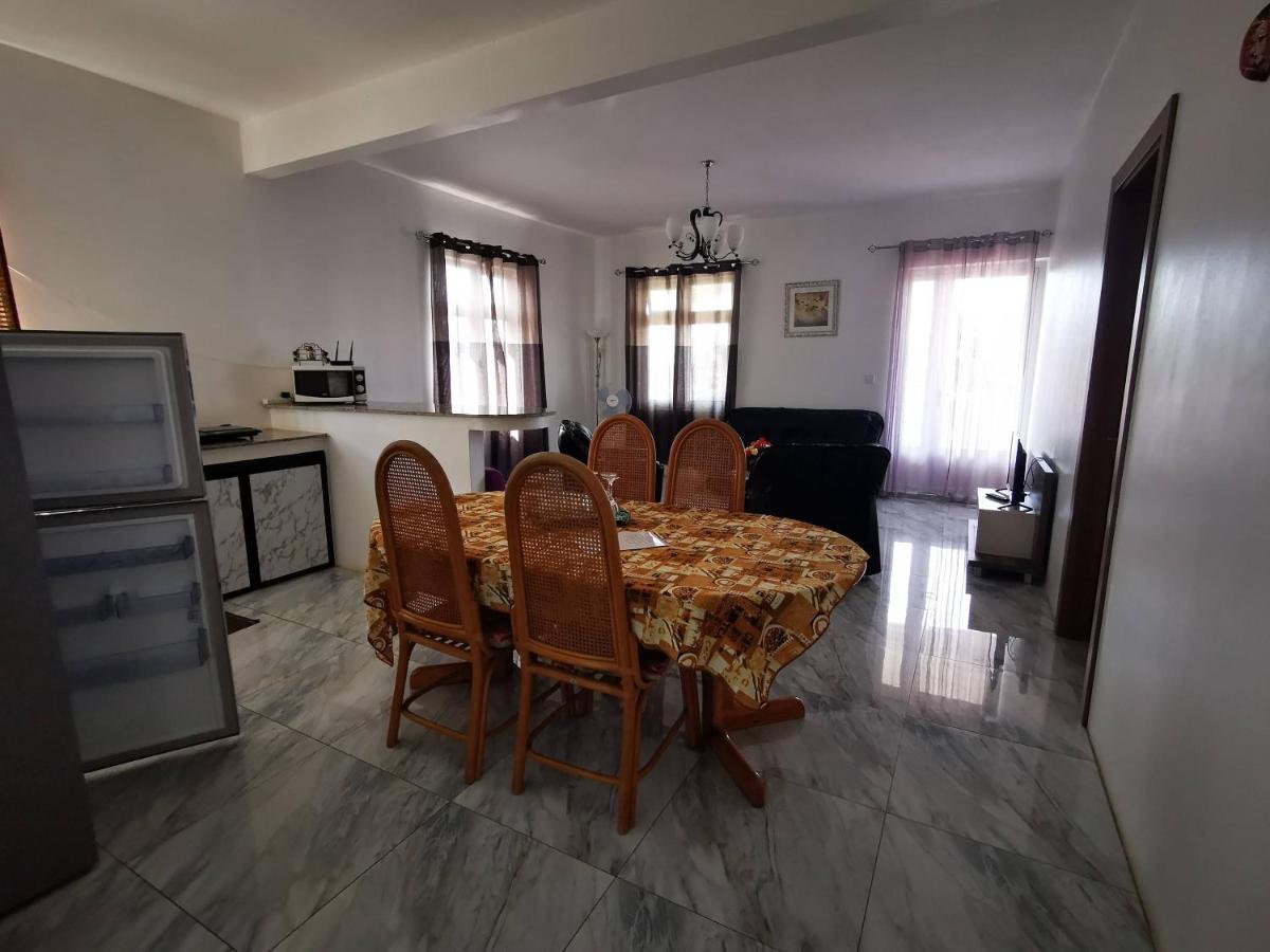 Residence Oak Petite Riviere Dış mekan fotoğraf