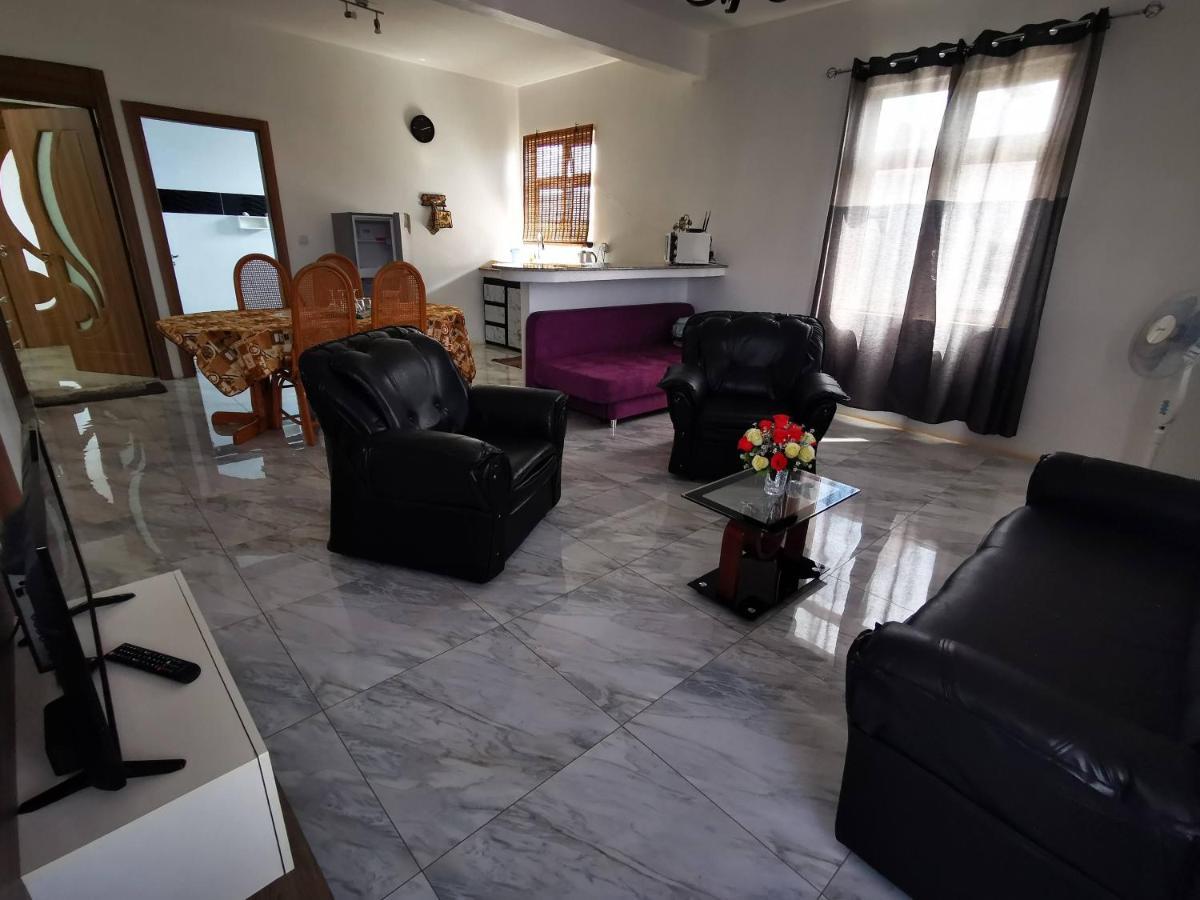 Residence Oak Petite Riviere Dış mekan fotoğraf