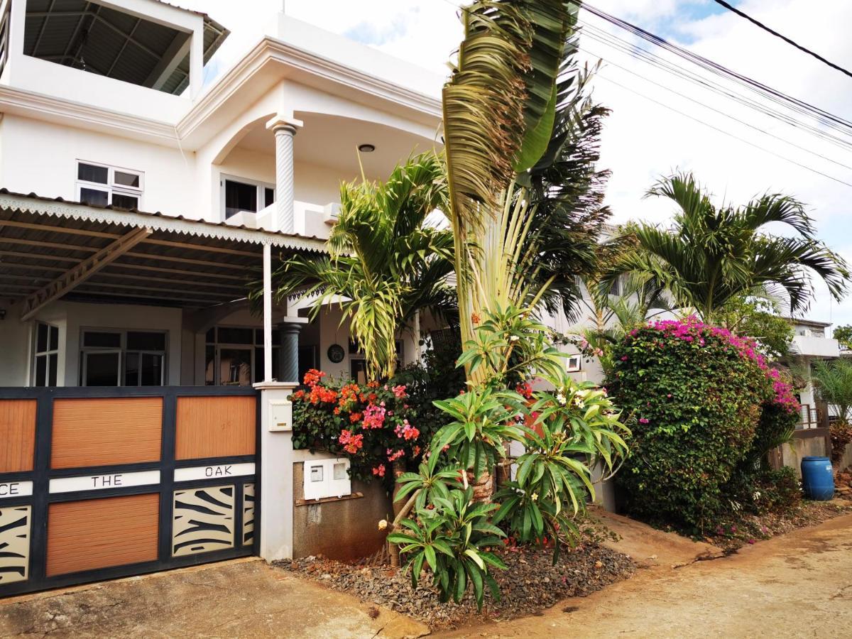 Residence Oak Petite Riviere Dış mekan fotoğraf