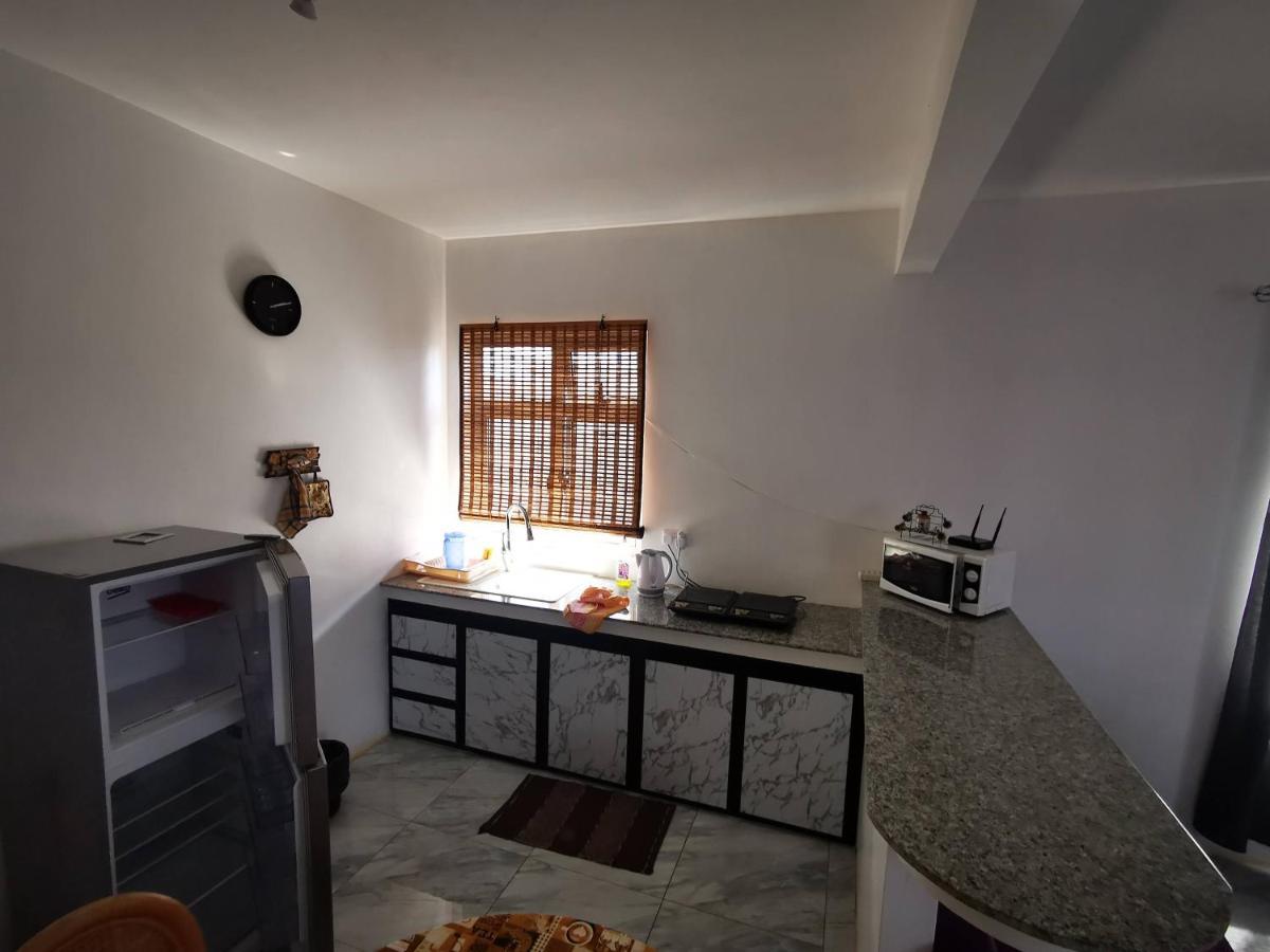 Residence Oak Petite Riviere Dış mekan fotoğraf